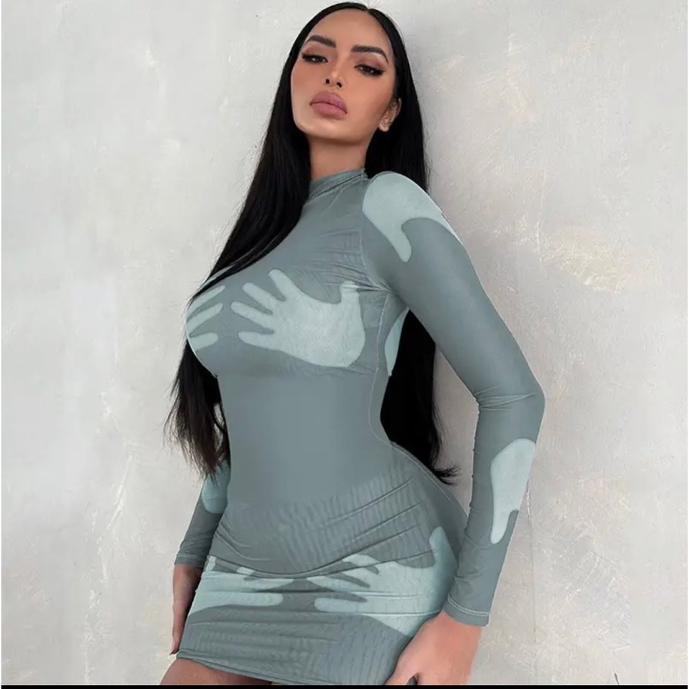 ⚡️Tempted To Touch Mini⚡️